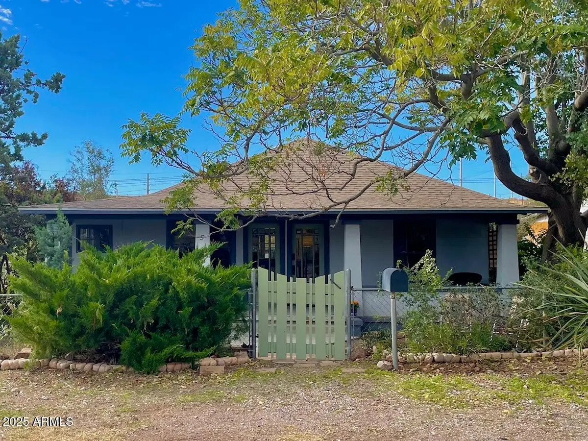 5 Old Douglas Road, Bisbee, AZ 85603 - Image #1