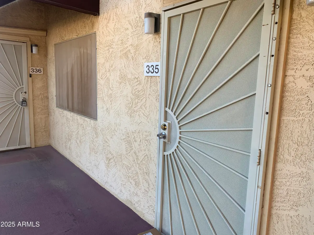 12221 W Bell Road #335, Surprise, AZ 85378 - Image #1