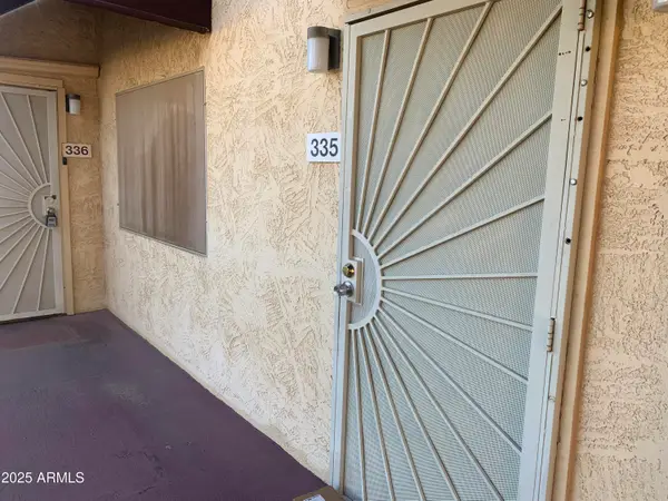 12221 W Bell Road #335, Surprise, AZ 85378