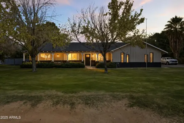 8134 W Acoma Drive, Peoria, AZ 85381