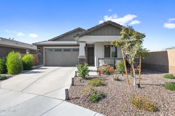 31892 N 130th Avenue, Peoria, AZ 85383