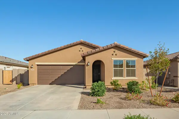 1451 S 181st Drive, Goodyear, AZ 85338