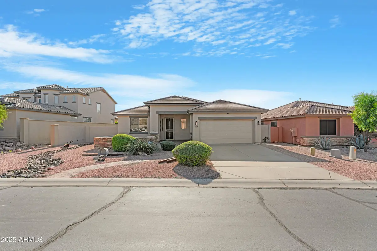 7579 E Globemallow Lane, Gold Canyon, AZ 85118 - Image #1