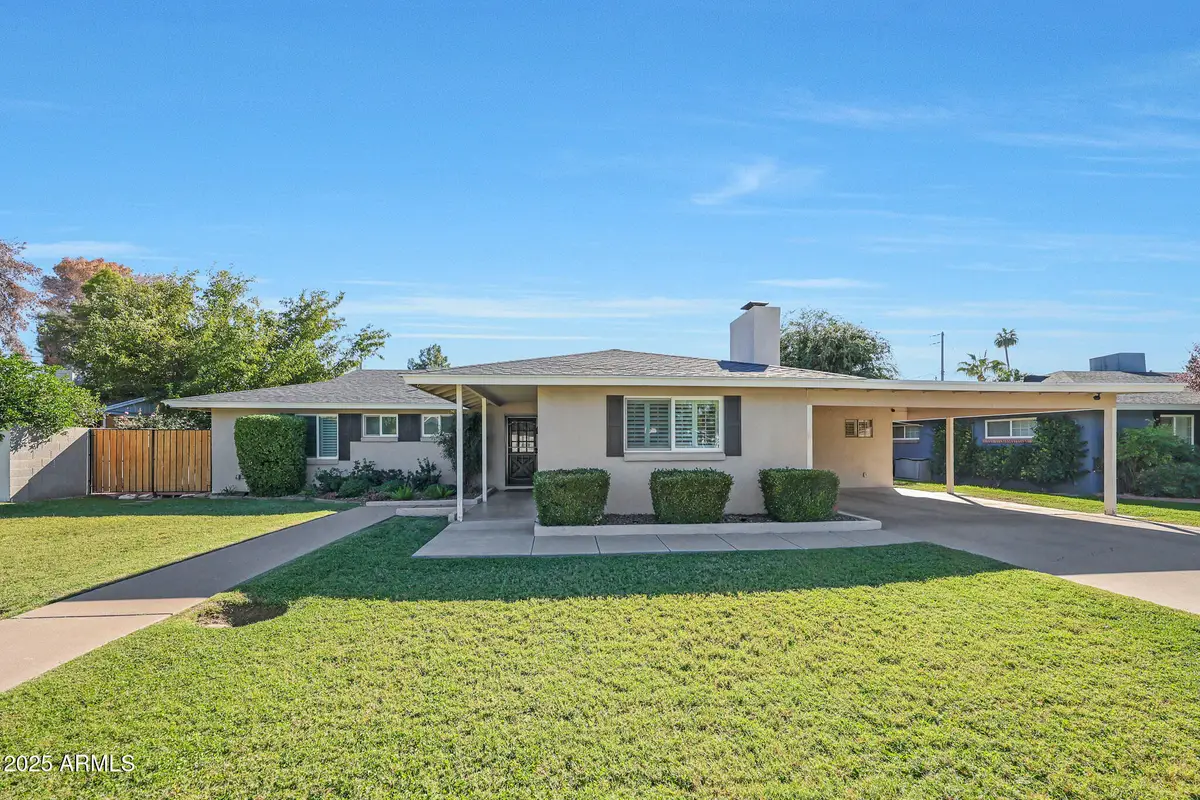 805 W Northview Avenue, Phoenix, AZ 85021 - Image #1