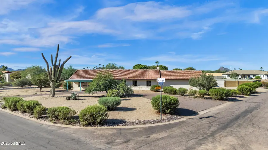 16626 N 43rd Street, Phoenix, AZ 85032 - Image #2