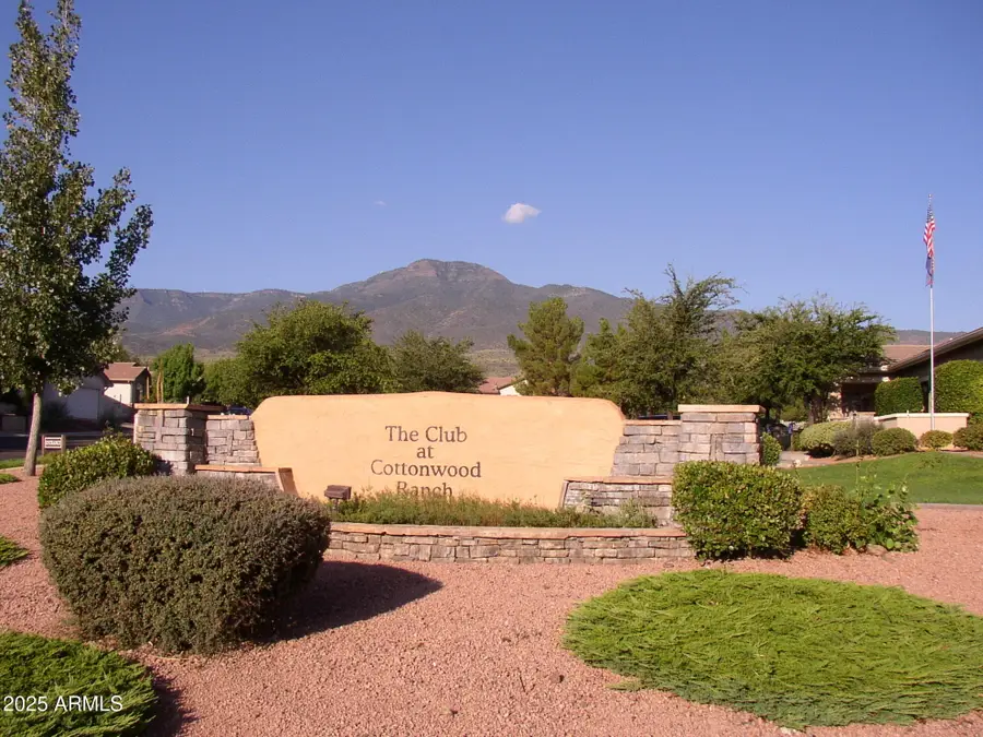 2235 W Trail Blazer Drive W, Mingus Mountain, AZ 86326 - Image #3