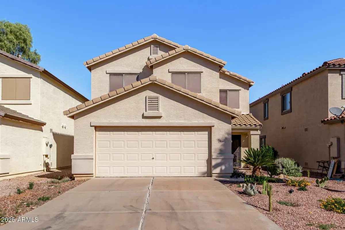 28597 N Dolomite Lane, San Tan Valley, AZ 85143 - Image #1