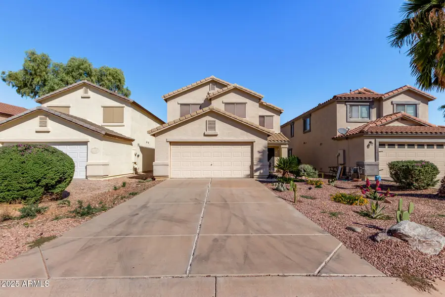 28597 N Dolomite Lane, San Tan Valley, AZ 85143 - Image #2