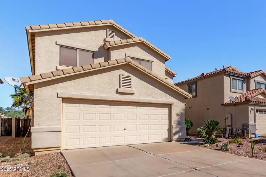 28597 N Dolomite Lane, San Tan Valley, AZ 85143 - Image #3