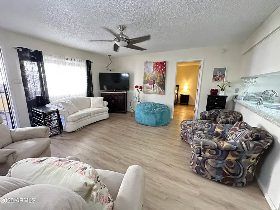 145 N 74th Street #122, Mesa, AZ 85207 - Image #2