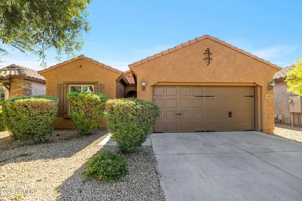 3807 E Ember Glow Way, Phoenix, AZ 85050