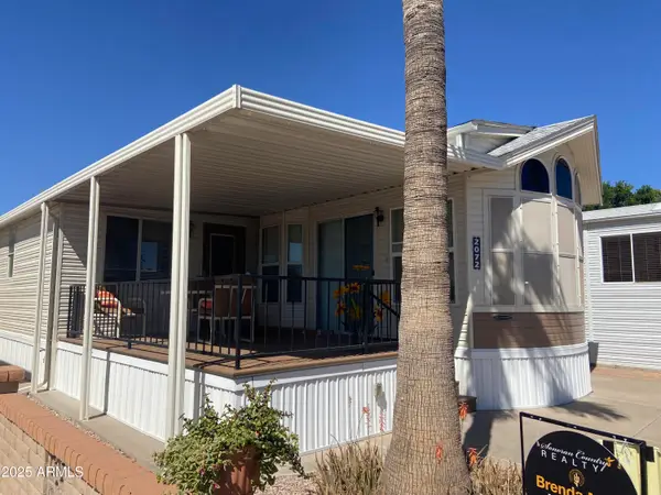 2020 W Klamath Avenue, Apache Junction, AZ 85119