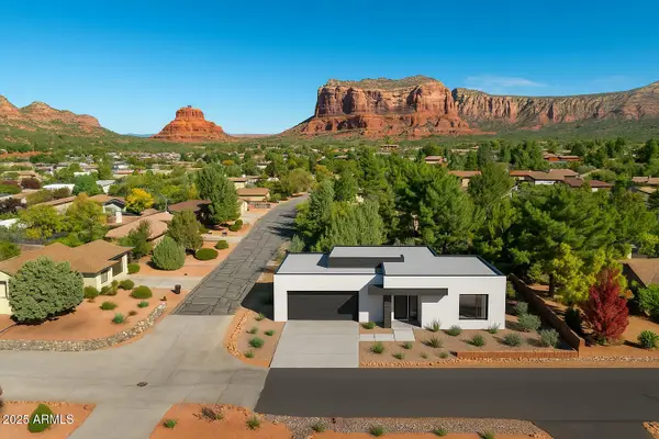 280 Concho Drive #55, Sedona, AZ 86351