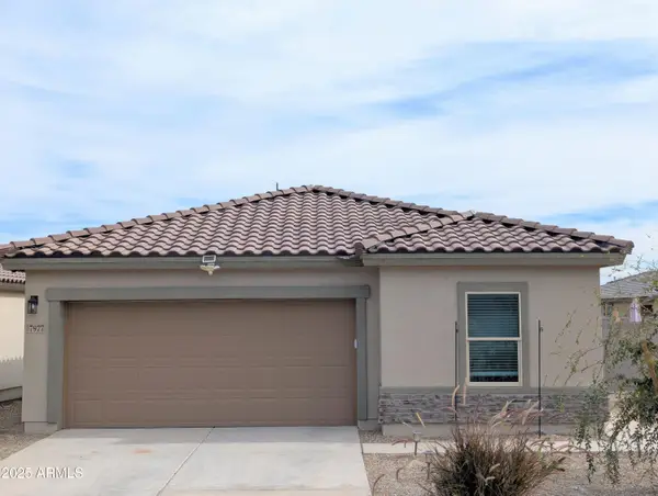 7977 S Namaka Drive, Casa Grande, AZ 85193