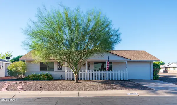 10405 W Andover Avenue, Sun City, AZ 85351