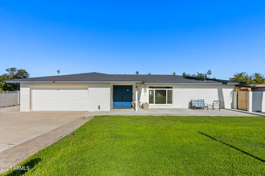 6128 E Edgemont Avenue, Scottsdale, AZ 85257 - Image #3