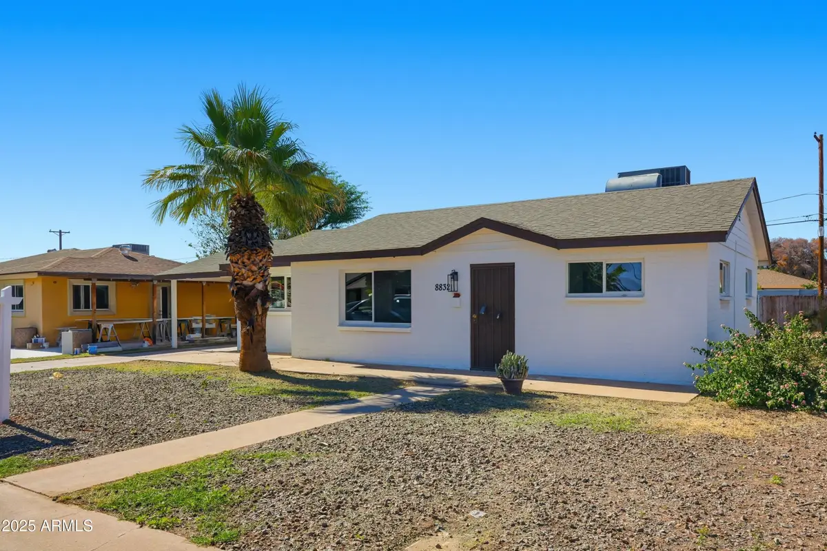 8832 N 30th Avenue, Phoenix, AZ 85051 - Image #1