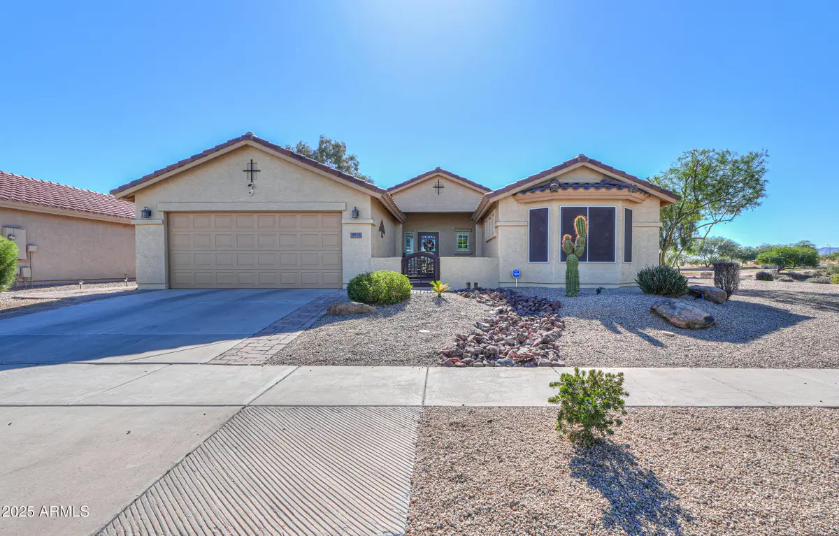 2353 E Santiago Trail, Casa Grande, AZ 85194 - Image #1