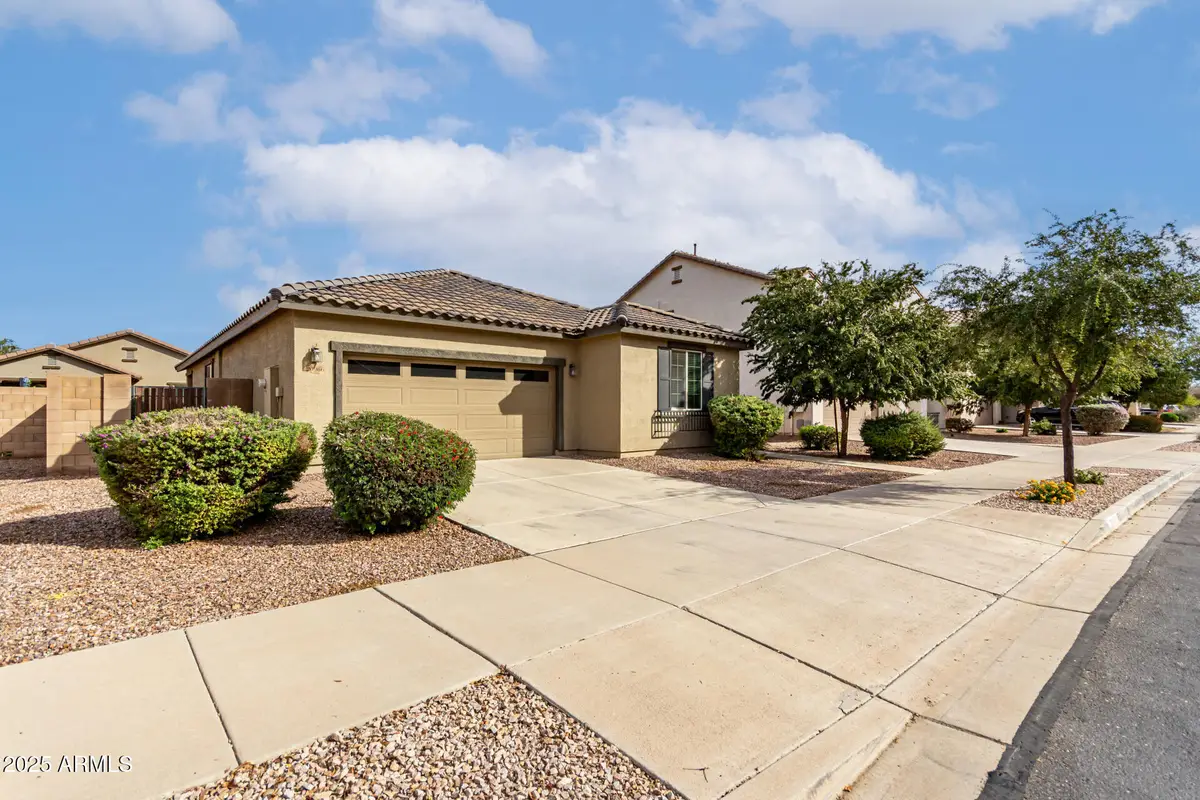 20966 E Pecan Lane, Queen Creek, AZ 85142 - Image #1