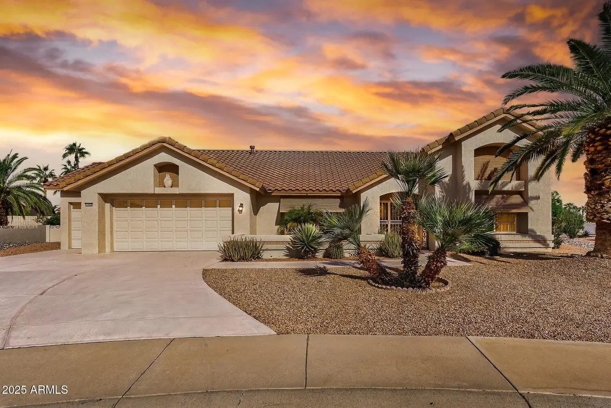 13532 W Pavillion Drive, Sun City West, AZ 85375 - Image #1