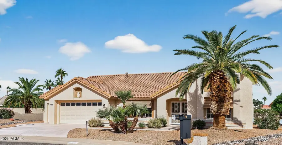 13532 W Pavillion Drive, Sun City West, AZ 85375 - Image #2