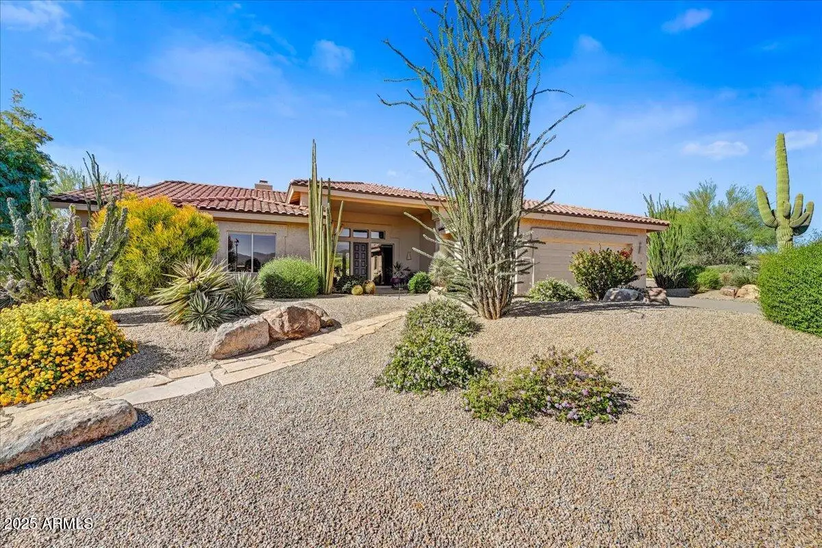 27002 N Agua Verde Drive, Rio Verde, AZ 85263 - Image #1