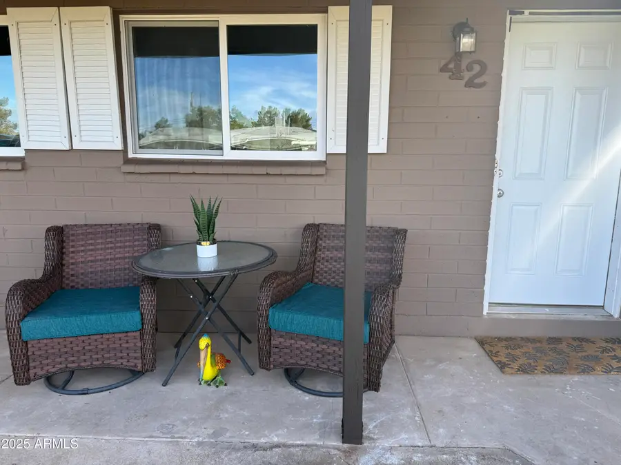 42 E Kayetan Drive, Sierra Vista, AZ 85635 - Image #2