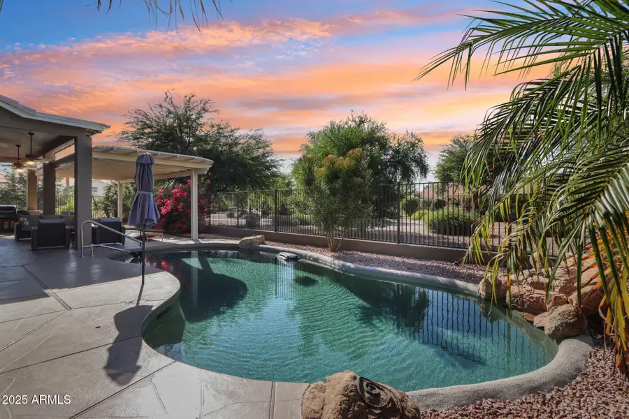 3264 N Palmer Drive, Goodyear, AZ 85395 - Image #2