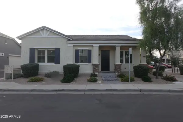 324 N 56th Place, Mesa, AZ 85208