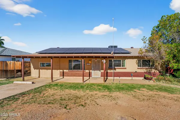 1114 E Orchid Lane, Phoenix, AZ 85020