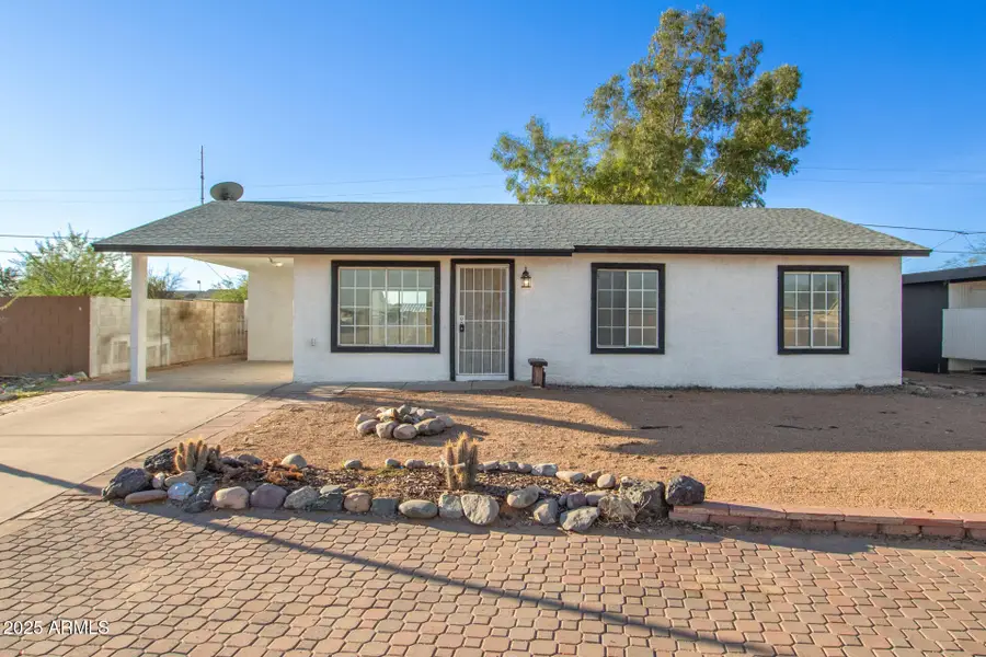 8551 W Coronado Drive, Arizona City, AZ 85123 - Image #2