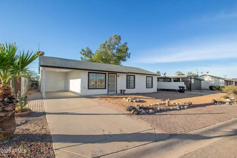 8551 W Coronado Drive, Arizona City, AZ 85123 - Image #3