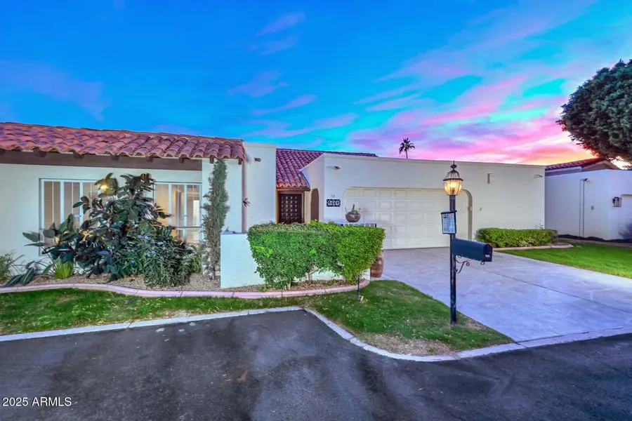 7331 E Valley Vista Drive, Scottsdale, AZ 85250 - Image #2