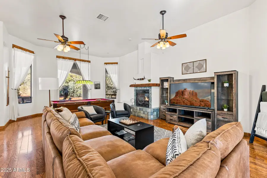 2 Chrysona Lane, Camp Verde Sedona, AZ 86336 - Image #2