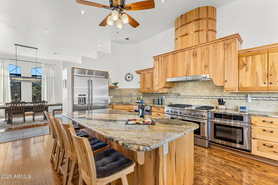 2 Chrysona Lane, Camp Verde Sedona, AZ 86336 - Image #3