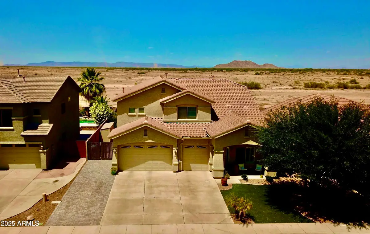 44236 W Adobe Circle, Maricopa, AZ 85139 - Image #1