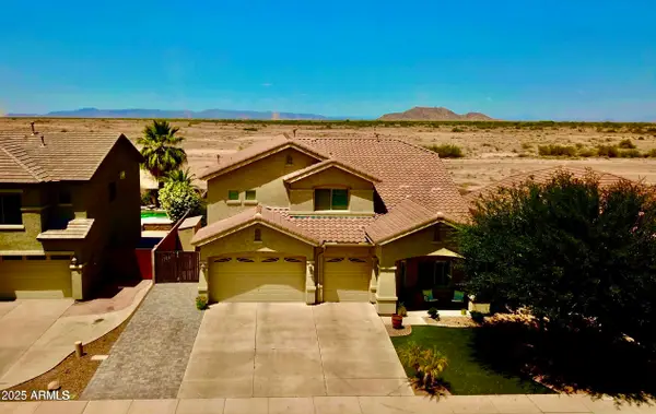 44236 W Adobe Circle, Maricopa, AZ 85139