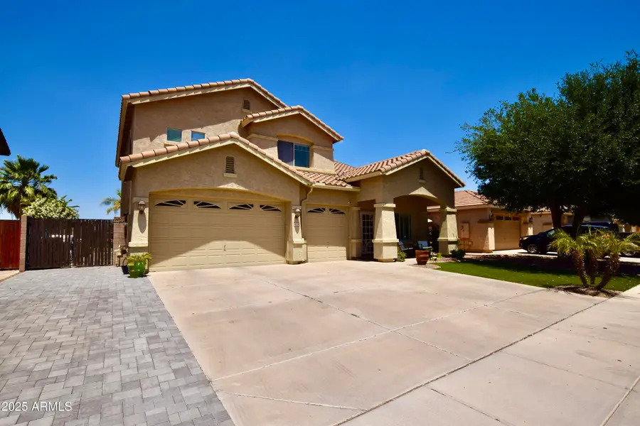 44236 W Adobe Circle, Maricopa, AZ 85139 - Image #2