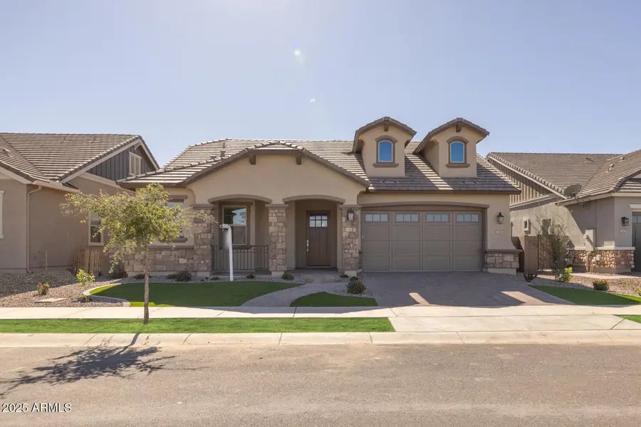 22843 E Mayberry Road, Queen Creek, AZ 85142 - Image #3