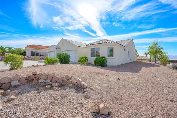 839 Warren Road, Bullhead City, AZ 86429