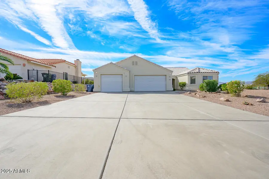 839 Warren Road, Bullhead City, AZ 86429 - Image #3