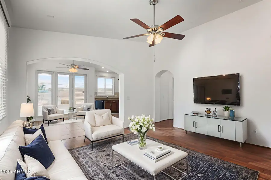 29377 W Clarendon Avenue, Buckeye, AZ 85396 - Image #2