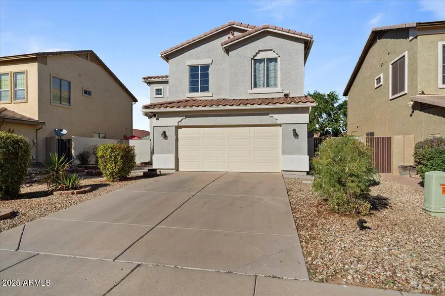 700 W Desert Basin Drive, San Tan Valley, AZ 85143 - Image #3