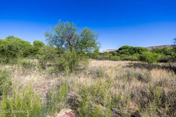 3498 E Catclaw Drive #152, Camp Verde, AZ 86322