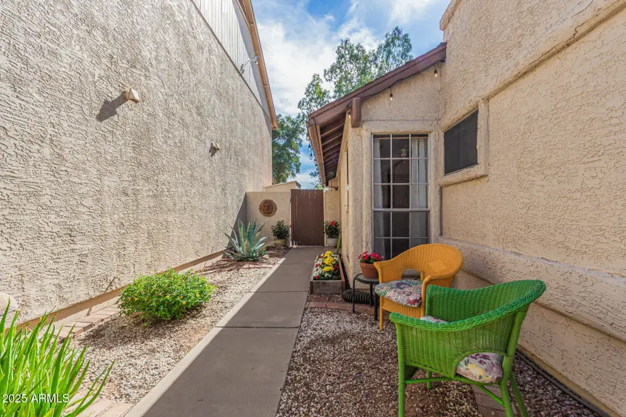 1323 W Manor Street, Chandler, AZ 85224 - Image #3