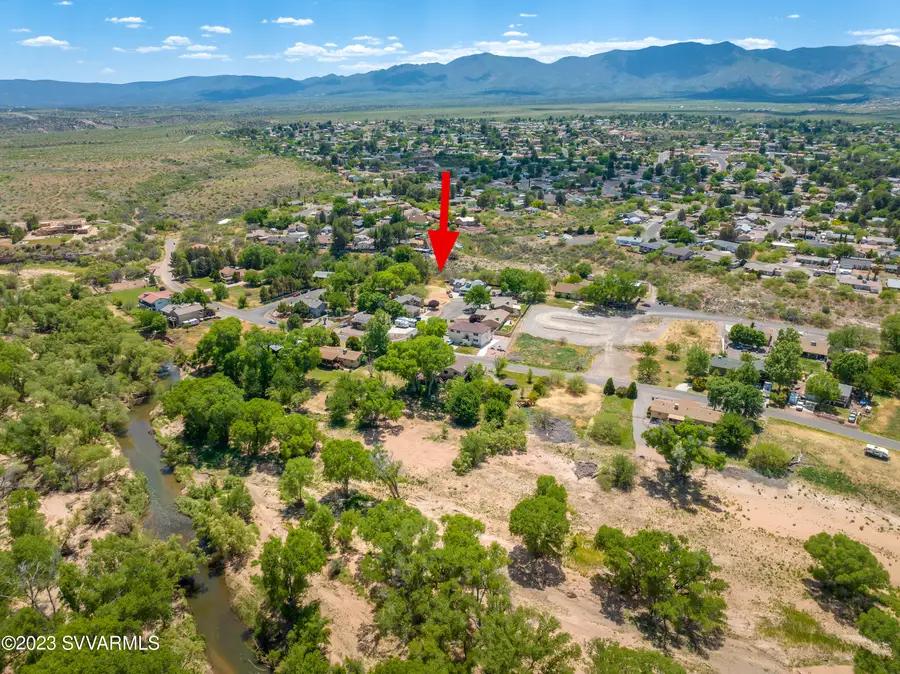 4857 E Badger Circle #2316, Verde Village, AZ 86326 - Image #2