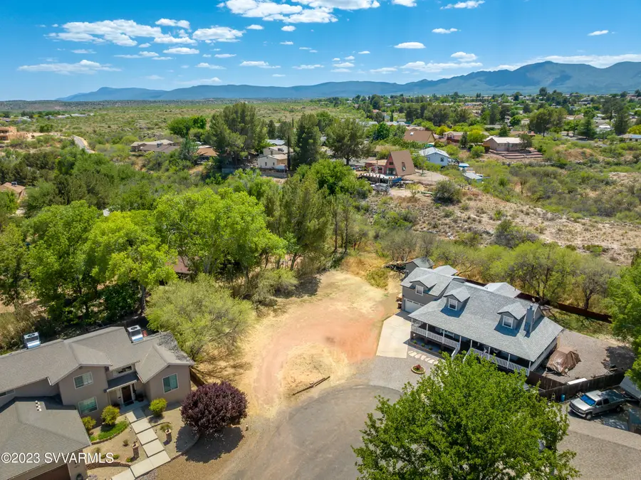 4857 E Badger Circle #2316, Verde Village, AZ 86326 - Image #3