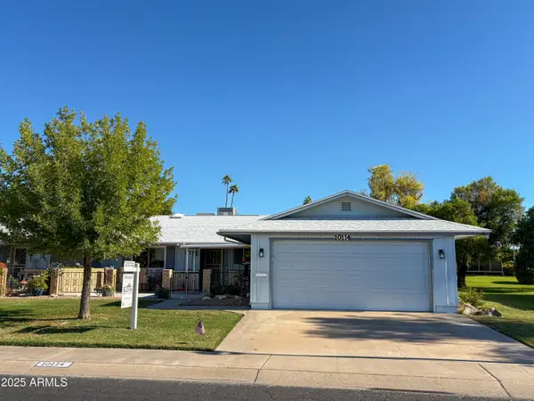 10114 W Candlewood Drive, Sun City, AZ 85351