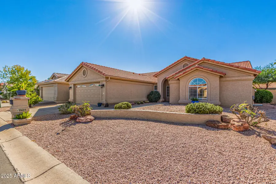 10605 E Hercules Drive, Sun Lakes, AZ 85248 - Image #2
