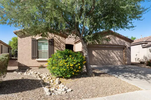 4245 E Ficus Way, Gilbert, AZ 85298